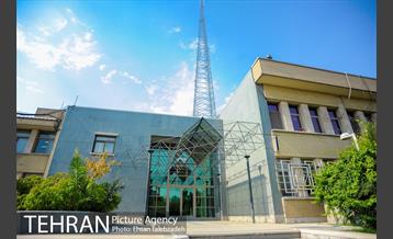 سازمان پیشگیری و مدیریت بحران شهر تهران 36