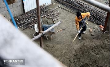 احداث ساختمان کارآفرینی محله نعمت آباد