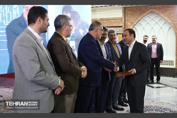 افتتاح ایستگاه شهدای هفده‌شهریور در خط ۷ مترو