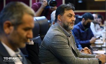 نشست خبری جشنواره‌های اوقات فراغت و فعالیت‌های ورزشی محلات  11