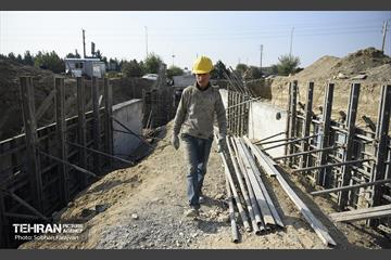 تعمییرات تخصصی زیر گذر علم و فناوری شهر قدس