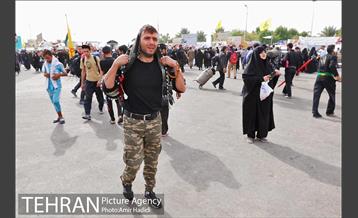 شوق دیدار 22