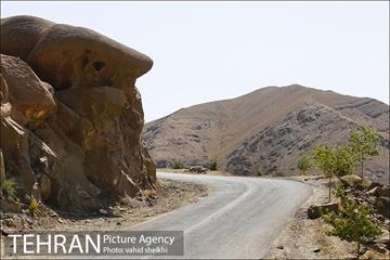 روستای ارواح سنگی 11