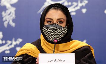 ششمین روز چهلمین جشنواره فیلم فجر