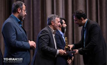 گردهمایی مدیران روابط عمومی 19