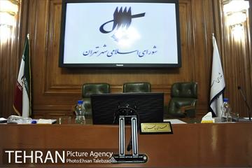 آخرین جلسه شورای چهارم شهر تهران 40