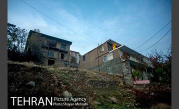 طبیعت پاییزی روستای سنگان 65