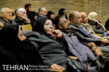 تاریخ شفاهی زندان قصر 13