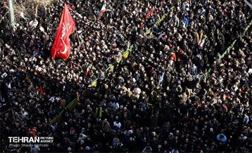 روایت یک بدرقه 19