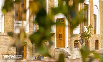 عمارت ظهیرالاسلام 17