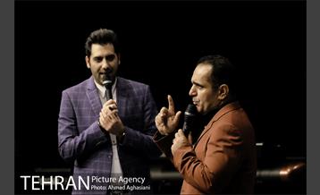 همایش بزرگ شعبانیه منتظران ظهور 7