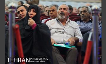 سومین جشنواره تاکسیران برتر 7