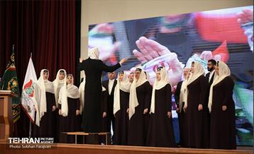 یادواره شهدای ادیان توحیدی  30