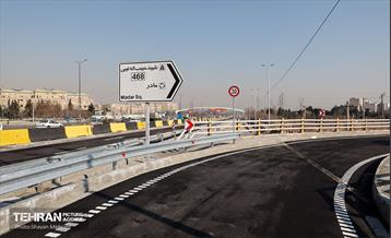 آیین بهره‌برداری از کندروی جنوبی آزادگان 8