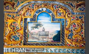 خانه فرهنگ بازار 57