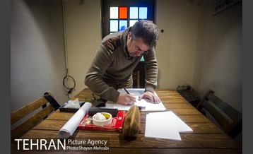 کارگاه تصویر سازی با موضوع درختکاری 20