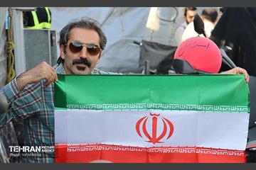 تجمع مردمی«ایران؛ ذوالفقار علی» - 6 30