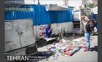 شهرنگار؛ حوالی میدان امام خمینی(ره) 7