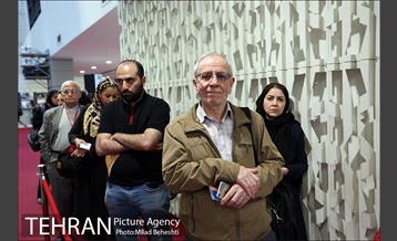 روز ششم سی و هفتمین جشنواره جهانی فیلم فجر 6