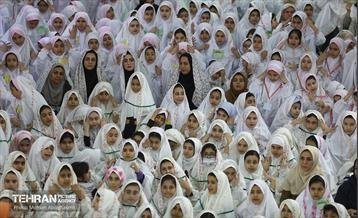 جشن تکلیف فرشته‌ها ۴ 7