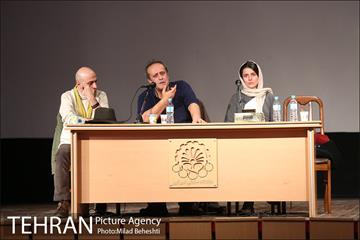 اکران و نقد فیلم سینمایی رگ خواب در دانشگاه امیرکبیر‎ 10