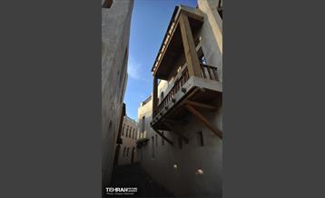 شهرک سینمایی انقلاب و دفاع مقدس 4