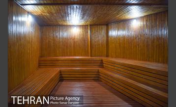 بازگشایی مجدد استخر بوستان پردیس بانوان  15