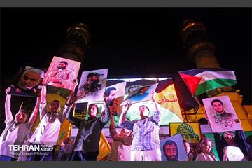 از فلسطین تا آزادی 28