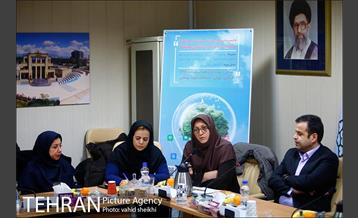 نخستین رویداد استارت آپ ویکند محیط زیست و مدیریت شهری هوشمند 14