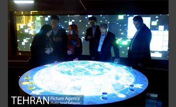 سفر شهردار تهران به سئول 4