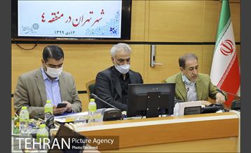 آمادگی مناطق برای اجرای فاز نخست ششمین مرحله طرح ممیزی 3