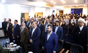 مراسم گرامیداشت روز جهانی شهرسازی 22