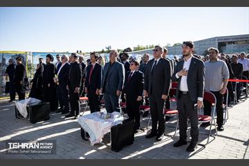 رویداد «ققنوس ایران»