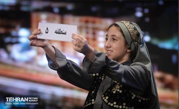 اختتامیه دومین جشنواره «خشت بهشت» 7