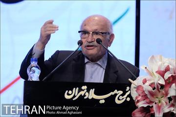 تجلیل از کارگران نمونه شهرداری تهران 4