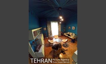 کاخ نیاوران 4