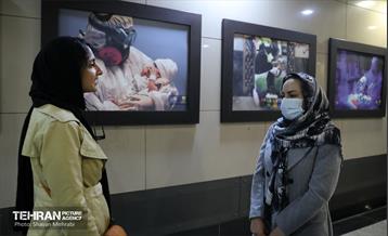 گرامیداشت روز پرستار در ایوان انتظار  5