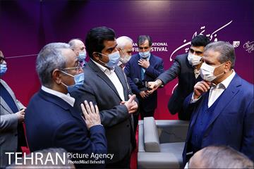 سی و هفتمین جشنواره بین المللی فیلم کوتاه تهران‎ 6