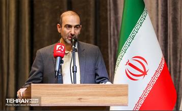 یکصد و بیست‌وسومین جلسه مجمع شهرداران کلان‌شهرهای ایران 22