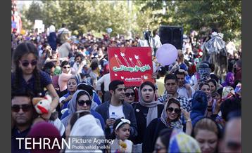 هفدهمین جشنواره بین المللی نمایش عروسکی 31