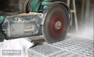 اینجا کارگاهه؛ بازار لویزان 12