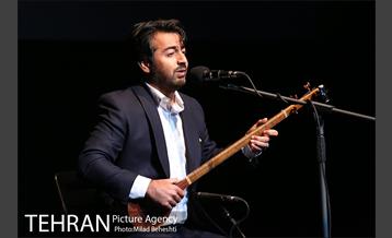 اکران خصوصی فیلم سینمایی اروند 22