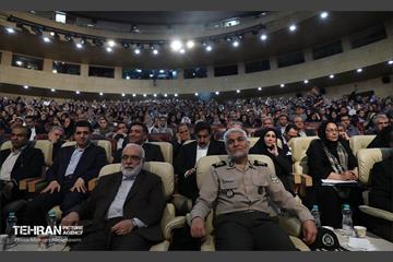 رویداد و نمایشگاه ملی مشاغل خانگی ایران 55