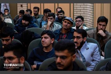 گرامیداشت روز دانشجو در دانشگاه امام صادق(ع) 15