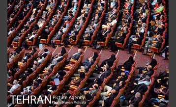 دومین کنگره «یاران خورشید» 8