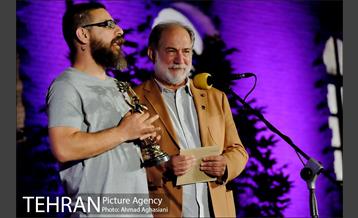 هجدهمین جشن خانه سینما 15