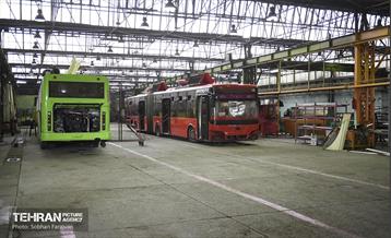 به وقت خدمت؛ روایت بازگشت 12