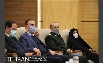 افتتاح و بهره‌برداری از پروژه های سازمان میادین میوه و تره بار 12