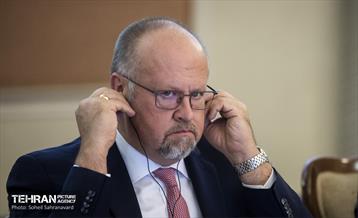 مراسم گرامیداشت روز جهانی «اسکان بشر» 2