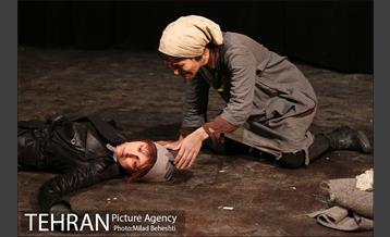 نمایش ارکستر زنان آشویتس‎ 22